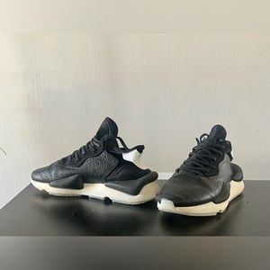 Adidas Y-3 Sneakers